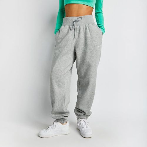 Sportswear Phoenix High-waisted Oversized - Pantalons - Nike - Modalova