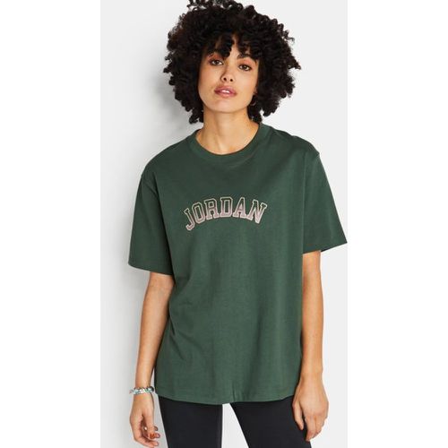 Essentials T-Shirts - Vert - Taille: M - Foot Locker - Jordan - Modalova