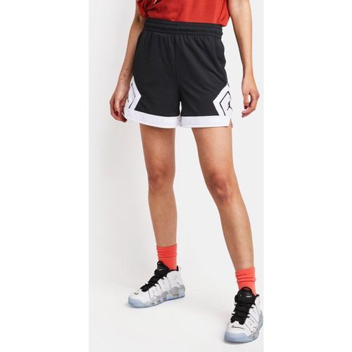 Diamond 4 Shorts - Noir - Taille: XS - Foot Locker - Jordan - Modalova