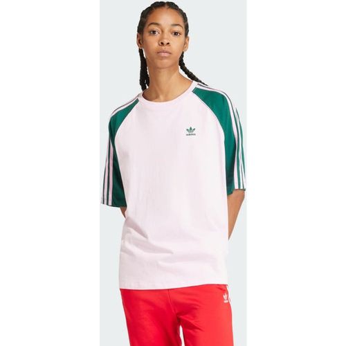 Adicolor Classics 3-stripes - T-shirts - Adidas - Modalova