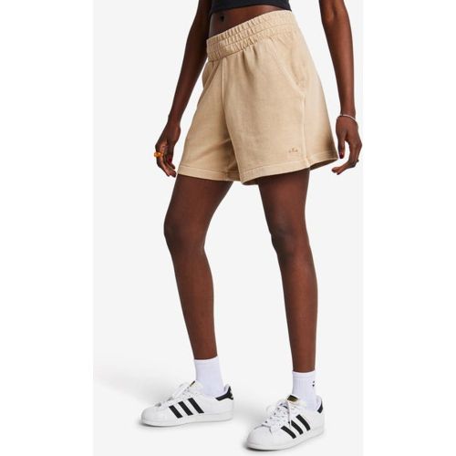 Essentials Shorts - Taille: 34/XS - Coton molletonné - Foot Locker - Adidas - Modalova