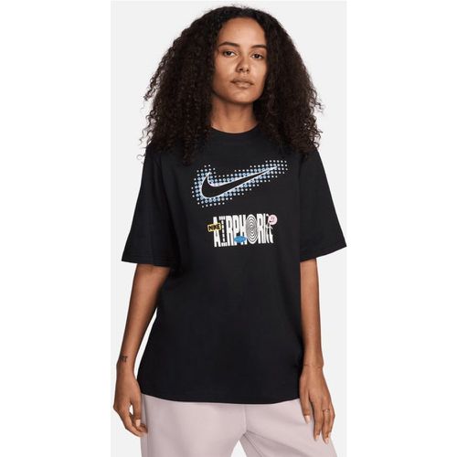Nike Gfx - Femme T-shirts - Nike - Modalova