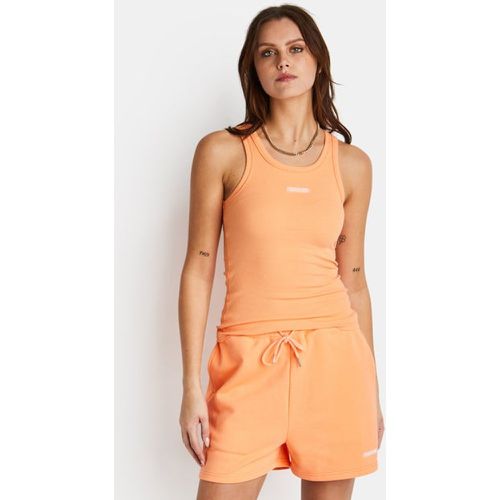 Nova Manteaux blousons - Taille: S - Jersey de coton - Foot Locker - Peach Fit - Modalova