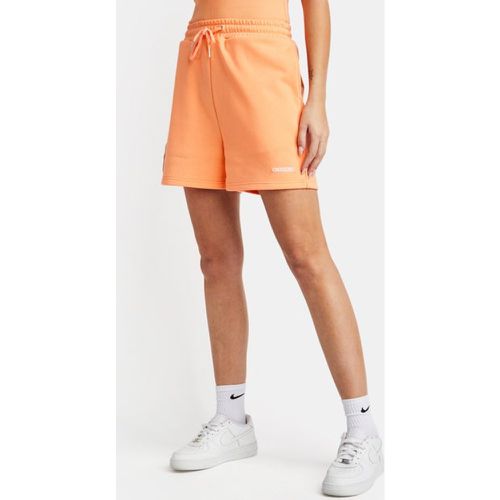 Nova Shorts - Taille: S - Coton molletonné - Foot Locker - Peach Fit - Modalova