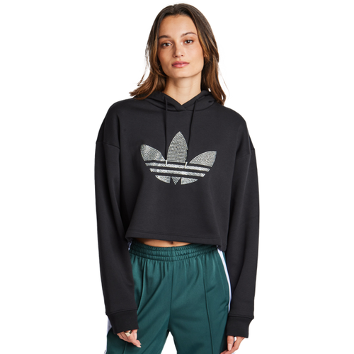 Bling Sweats à capuche - Noir - Taille: 34/XS - Foot Locker - Adidas - Modalova