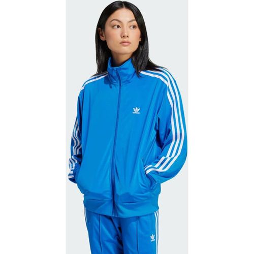 Adicolor Classics Loose Firebird - Vestes Zippees - Adidas - Modalova