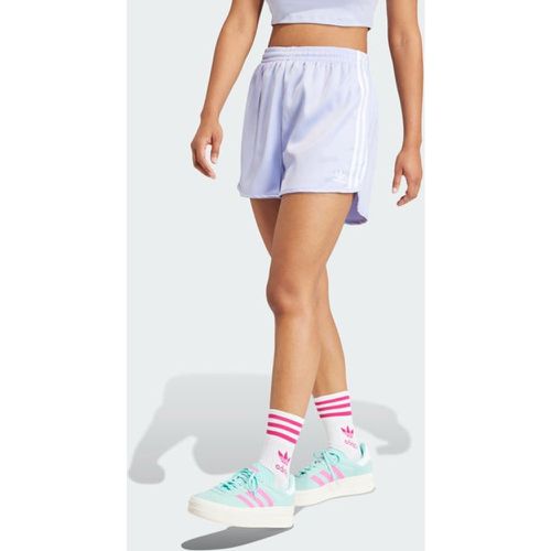 Adidas Satin Sprint - Femme Shorts - Adidas - Modalova