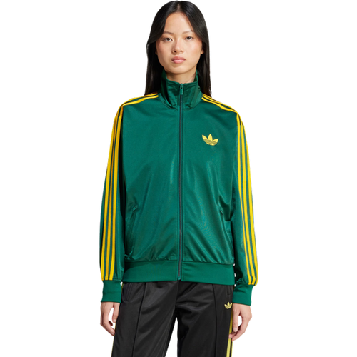 Firebird Loose Vestes Zippees - Vert - Taille: 34/XS - Foot Locker - Adidas - Modalova