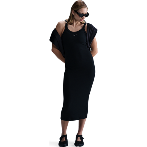 Chill Knit Robes de chambre - Noir - Taille: XS - Foot Locker - Nike - Modalova