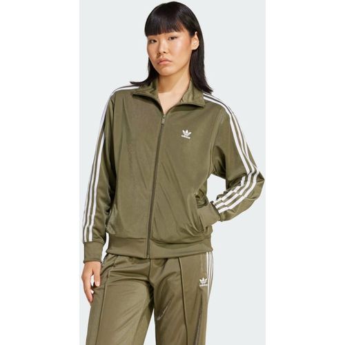 Adicolor Classics Firebird + - Vestes Zippees - Adidas - Modalova