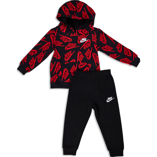 Boys Sportswear Futura Hooded - Bebes Tracksuits - Nike - Modalova