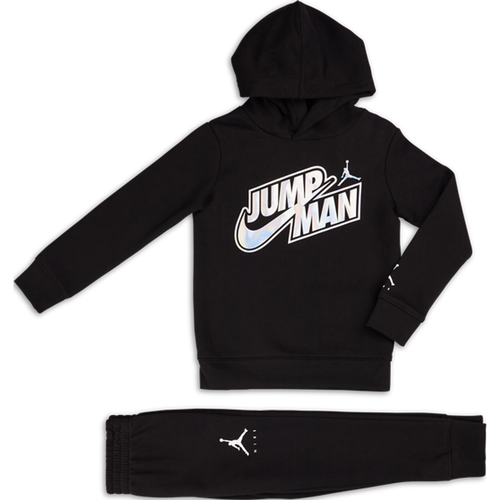 Iridescent Jumpman X Nike Hooded - Bebes Tracksuits - Jordan - Modalova