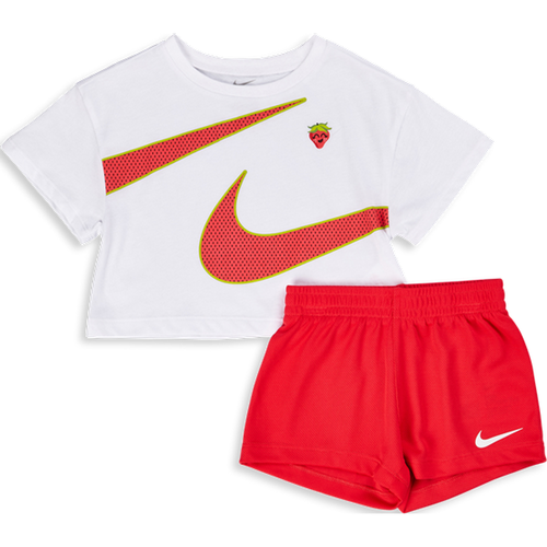 Girls Sportswear Lil'fruits Summer Set - Bebes Tracksuits - Nike - Modalova