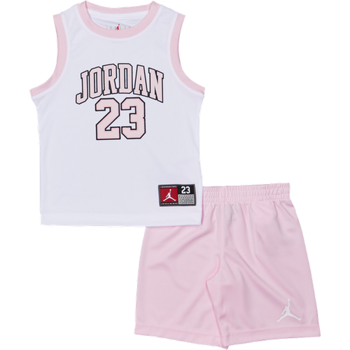 Unisex Survêtements - Rose - Taille: 74 - 80 CM - Foot Locker - Jordan - Modalova