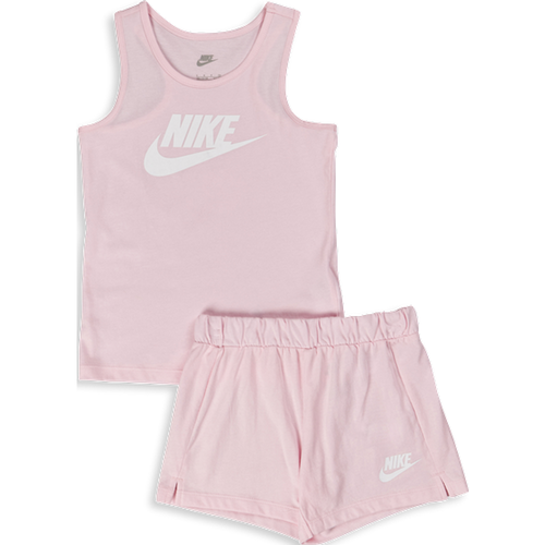 Girls Sportswear Tank Summer Set - Maternelle Tracksuits - Nike - Modalova