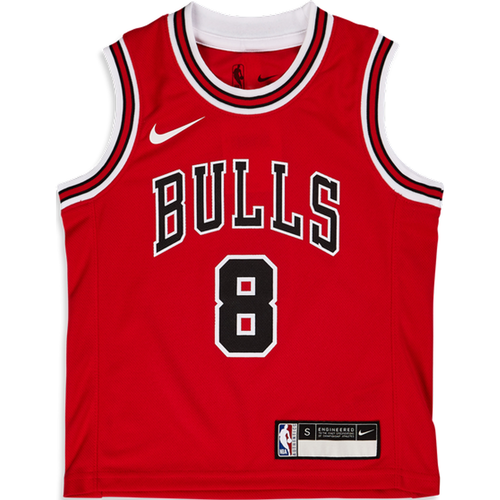 Nba Z.lavine Bulls Swingman - Maternelle Jerseys/replicas - Nike - Modalova
