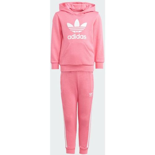 Adicolor Hoodie Set - Maternelle Hoodies - Adidas - Modalova