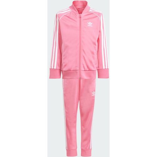 Adicolor Sst Tracksuit - Maternelle Tracksuits - Adidas - Modalova