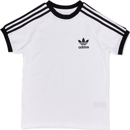 Stripe Shortsleeve Tee - Primaire-college T-shirts - Adidas - Modalova