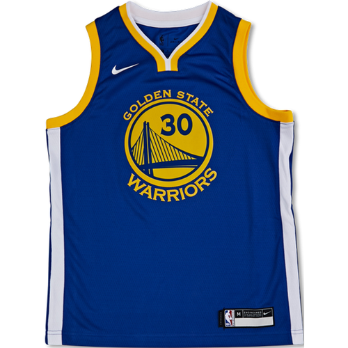 Nba Icon Swingman Golden State Warriors Stephen Curry - Primaire-college Jerseys/replicas - Nike - Modalova