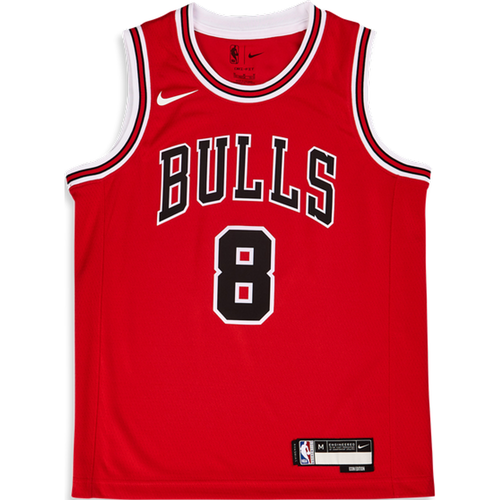Chicago Bulls Lavine Zach - Primaire-college Jerseys/replicas - Outerstuff - Modalova