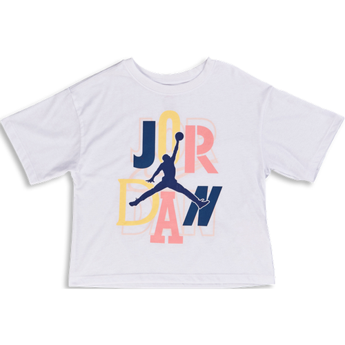 Jumpman X Nike - Primaire-college T-shirts - Jordan - Modalova