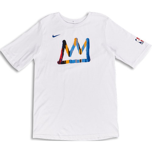 Nba Brooklyn Nets - Primaire-college T-shirts - Nike - Modalova