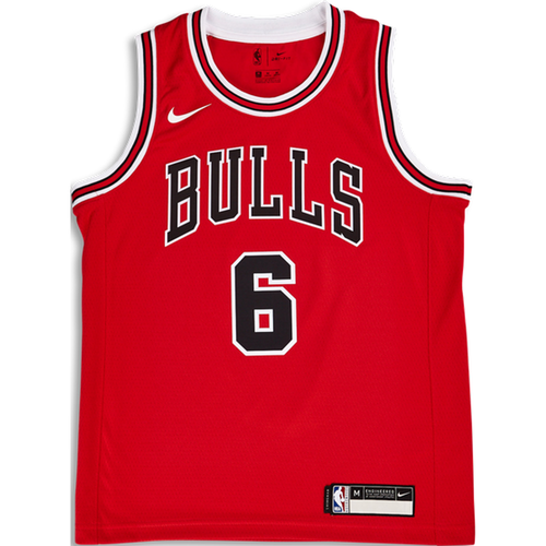 Nba A.caruso Bulls Swingman - Primaire-college Jerseys/replicas - Nike - Modalova
