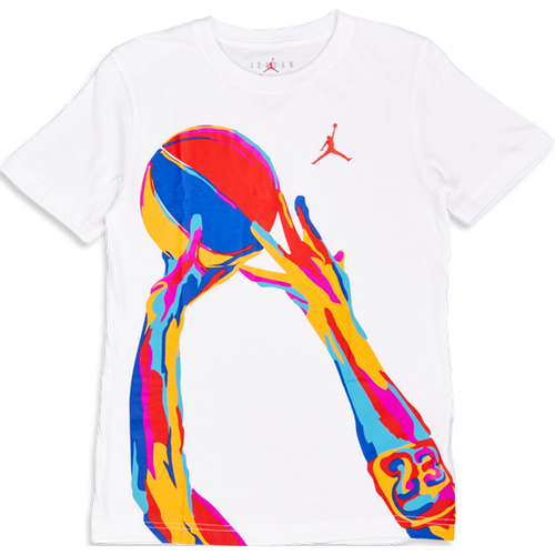 Gfx - Primaire-college T-shirts - Jordan - Modalova
