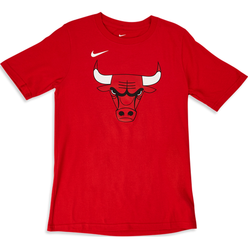 Nba Chicago Bulls - Primaire-college T-shirts - Nike - Modalova