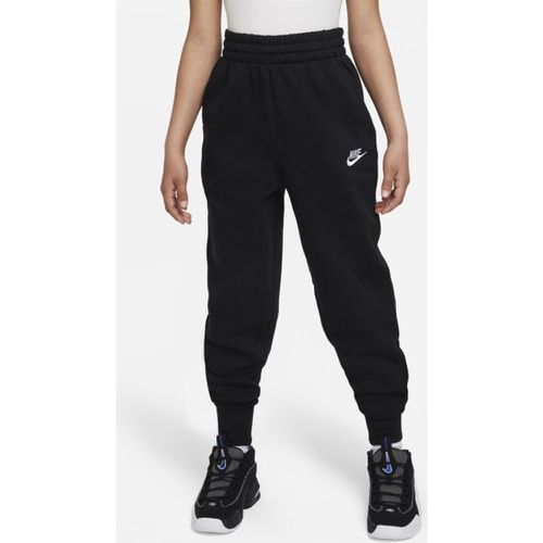 Sportswear Club Fleece Fitted - Primaire-college Pantalons - Nike - Modalova