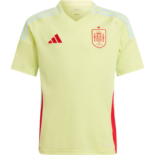 Spain 24 Away - Primaire-college Jerseys/replicas - Adidas - Modalova