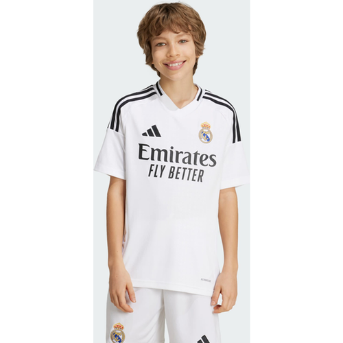 Real Madrid 24/25 Home - Primaire-college Jerseys/replicas - Adidas - Modalova