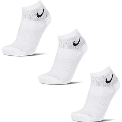 Pack Quarter Socks - Medium - Unisexe Chaussettes - Nike - Modalova