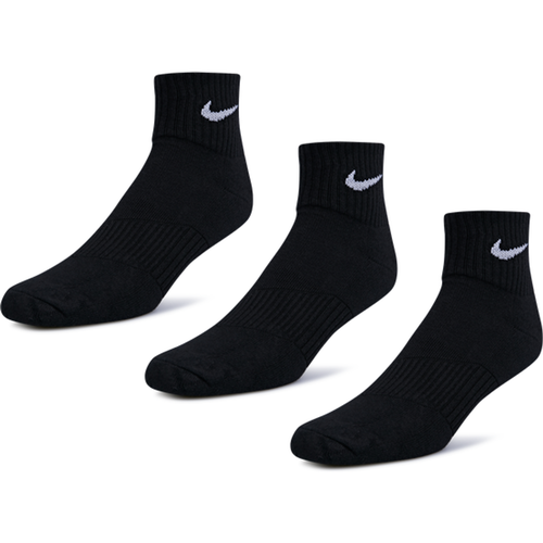 Ankle 3 Pack - Unisexe Chaussettes - Nike - Modalova