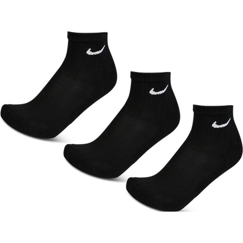 Crew Sock 3 Pack - Unisexe Chaussettes - Nike - Modalova