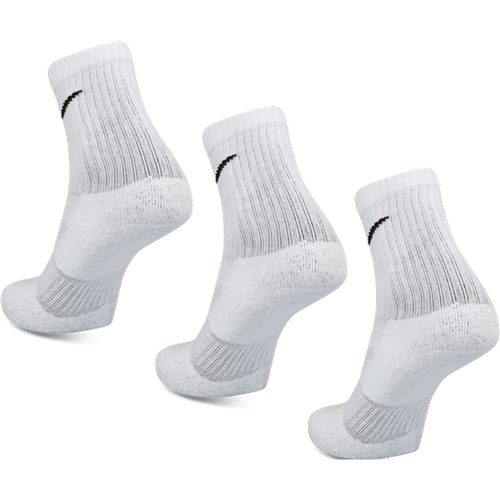 Pack Crew Sock Small - Unisexe Chaussettes - Nike - Modalova