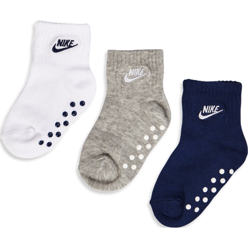 Kids Ankle 3 Pack - Unisexe Chaussettes - Nike - Modalova