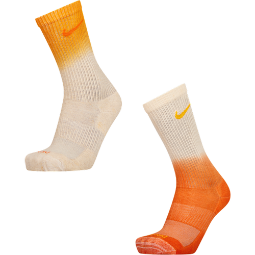 Everyday Cushioned Crew 3 Pack Unisexe Chaussettes - Taille: 34 - 38 - Foot Locker - Nike - Modalova