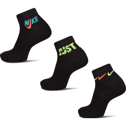 Everyday Cushioned Crew 3 Pack - Unisexe Chaussettes - Nike - Modalova