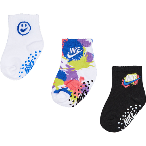 Kids Ankle No Slip 3 Pack - Unisexe Chaussettes - Nike - Modalova