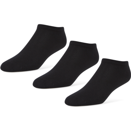 Pack Active Dry Low-cut Unisexe Chaussettes - Noir - Taille: 27-34 - Foot Locker - Modalova