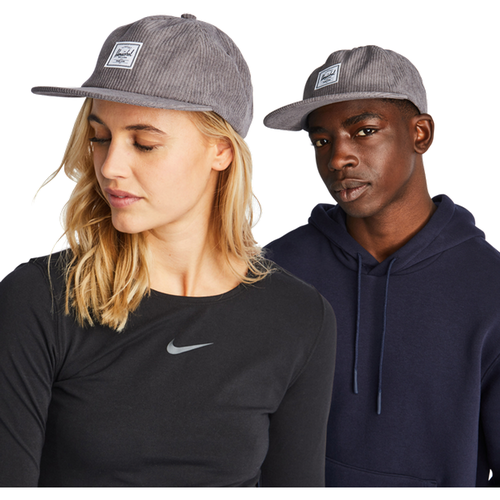 Scout Unisexe Casquettes - Gris - Taille: One Size - Coton - Foot Locker - Herschel - Modalova