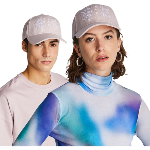 Stacked Unisexe Casquettes - Rose - Taille: One Size - Coton - Foot Locker - Project X Paris - Modalova