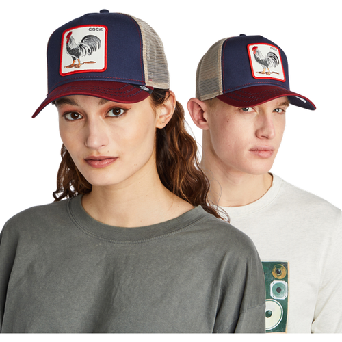 Farm Unisexe Casquettes - Bleu - Taille: One Size - Foot Locker - GOORIN BROS - Modalova