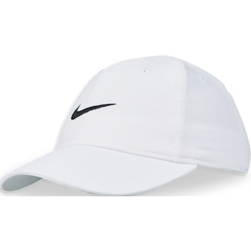 Kids Adjustable Unisexe Casquettes - Blanc - Taille: One Size - Coton - Foot Locker - Nike - Modalova
