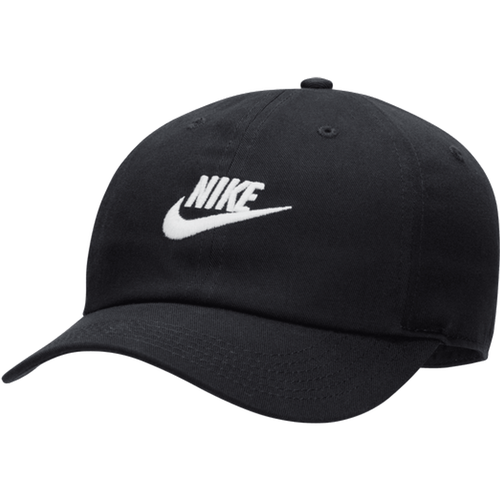 Kids Futura Unisexe Casquettes - Noir - Taille: One Size - Foot Locker - Nike - Modalova