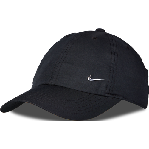 Kids Metal Swoosh - Unisexe Casquettes - Nike - Modalova