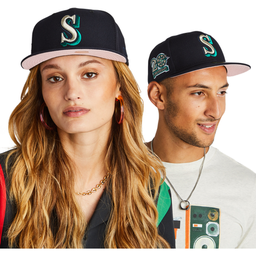 Fifty - Unisexe Casquettes - new era - Modalova