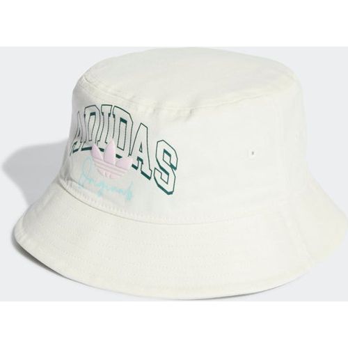 Collegiate Bucket Hat Kids - Unisexe Casquettes - Adidas - Modalova